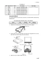 Предварительный просмотр 99 страницы Furuno FAR 3220 Installation Manual