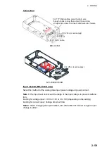 Предварительный просмотр 101 страницы Furuno FAR 3220 Installation Manual