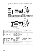 Предварительный просмотр 102 страницы Furuno FAR 3220 Installation Manual