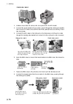 Предварительный просмотр 112 страницы Furuno FAR 3220 Installation Manual