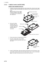 Предварительный просмотр 118 страницы Furuno FAR 3220 Installation Manual