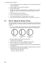 Предварительный просмотр 122 страницы Furuno FAR 3220 Installation Manual