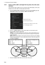 Предварительный просмотр 124 страницы Furuno FAR 3220 Installation Manual