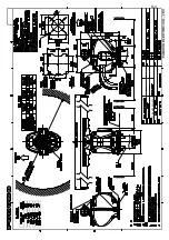 Предварительный просмотр 204 страницы Furuno FAR 3220 Installation Manual