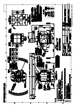 Предварительный просмотр 206 страницы Furuno FAR 3220 Installation Manual