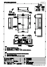 Предварительный просмотр 216 страницы Furuno FAR 3220 Installation Manual