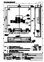 Предварительный просмотр 231 страницы Furuno FAR 3220 Installation Manual