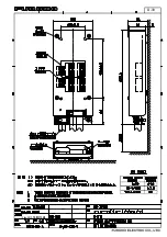 Предварительный просмотр 233 страницы Furuno FAR 3220 Installation Manual