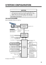 Предварительный просмотр 5 страницы Furuno FAR-3220W-BB Installation Manual