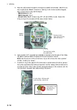 Предварительный просмотр 50 страницы Furuno FAR-3220W-BB Installation Manual