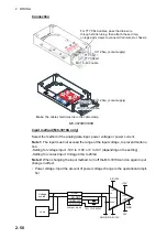 Предварительный просмотр 86 страницы Furuno FAR-3220W-BB Installation Manual