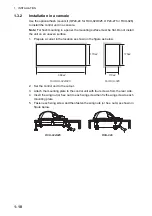 Предварительный просмотр 22 страницы Furuno FAR-3230S-BB Installation Manual