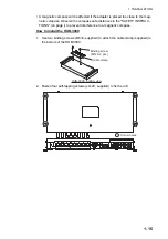 Предварительный просмотр 27 страницы Furuno FAR-3230S-BB Installation Manual