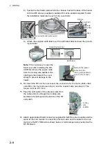 Предварительный просмотр 36 страницы Furuno FAR-3230S-BB Installation Manual