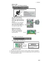 Предварительный просмотр 37 страницы Furuno FAR-3230S-BB Installation Manual