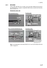 Предварительный просмотр 55 страницы Furuno FAR-3230S-BB Installation Manual