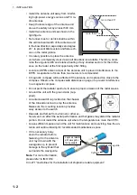 Preview for 16 page of Furuno FAR-3230SW-BB Installation Manual