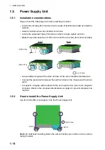 Preview for 30 page of Furuno FAR-3230SW-BB Installation Manual