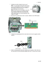 Preview for 47 page of Furuno FAR-3230SW-BB Installation Manual