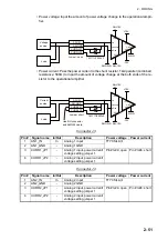 Preview for 87 page of Furuno FAR-3230SW-BB Installation Manual