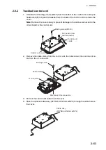 Preview for 99 page of Furuno FAR-3230SW-BB Installation Manual