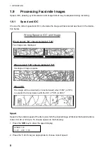 Предварительный просмотр 18 страницы Furuno FAX-408 Operator'S Manual