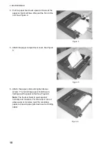 Предварительный просмотр 28 страницы Furuno FAX-408 Operator'S Manual