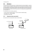 Предварительный просмотр 32 страницы Furuno FAX-408 Operator'S Manual