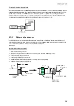 Предварительный просмотр 35 страницы Furuno FAX-408 Operator'S Manual