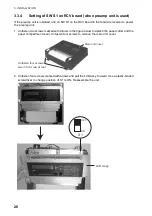 Предварительный просмотр 36 страницы Furuno FAX-408 Operator'S Manual