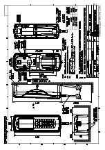 Предварительный просмотр 10 страницы Furuno FB-8001 Installation Manual