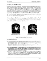 Предварительный просмотр 27 страницы Furuno FCR-1010 Operator'S Manual