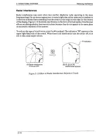 Предварительный просмотр 34 страницы Furuno FCR-1010 Operator'S Manual