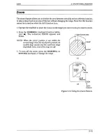 Предварительный просмотр 35 страницы Furuno FCR-1010 Operator'S Manual