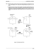 Предварительный просмотр 39 страницы Furuno FCR-1010 Operator'S Manual