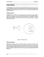 Предварительный просмотр 50 страницы Furuno FCR-1010 Operator'S Manual