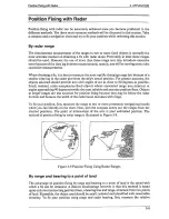 Предварительный просмотр 53 страницы Furuno FCR-1010 Operator'S Manual