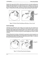 Предварительный просмотр 54 страницы Furuno FCR-1010 Operator'S Manual