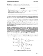 Предварительный просмотр 55 страницы Furuno FCR-1010 Operator'S Manual