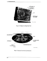 Предварительный просмотр 64 страницы Furuno FCR-1010 Operator'S Manual