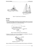 Предварительный просмотр 67 страницы Furuno FCR-1010 Operator'S Manual