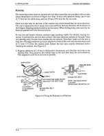 Предварительный просмотр 68 страницы Furuno FCR-1010 Operator'S Manual