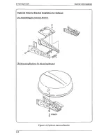 Предварительный просмотр 70 страницы Furuno FCR-1010 Operator'S Manual