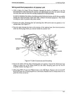 Предварительный просмотр 71 страницы Furuno FCR-1010 Operator'S Manual