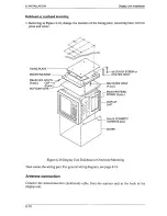 Предварительный просмотр 74 страницы Furuno FCR-1010 Operator'S Manual