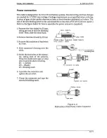 Предварительный просмотр 75 страницы Furuno FCR-1010 Operator'S Manual