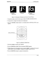 Предварительный просмотр 79 страницы Furuno FCR-1010 Operator'S Manual