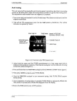 Предварительный просмотр 80 страницы Furuno FCR-1010 Operator'S Manual