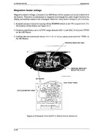 Предварительный просмотр 84 страницы Furuno FCR-1010 Operator'S Manual