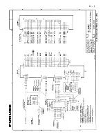 Предварительный просмотр 87 страницы Furuno FCR-1010 Operator'S Manual